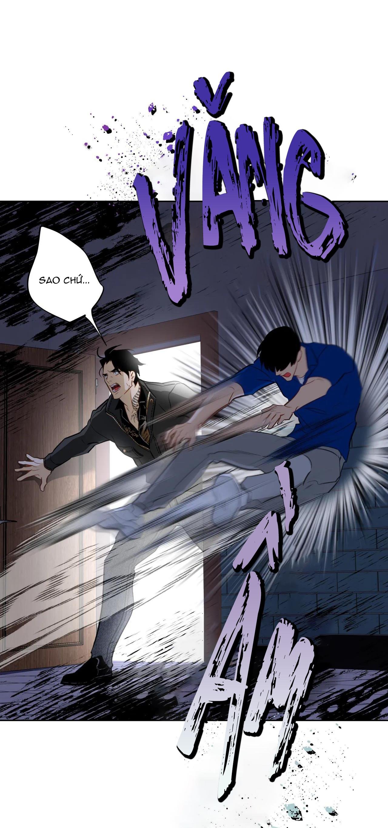 mỹ nhân ngư chapter 8 75