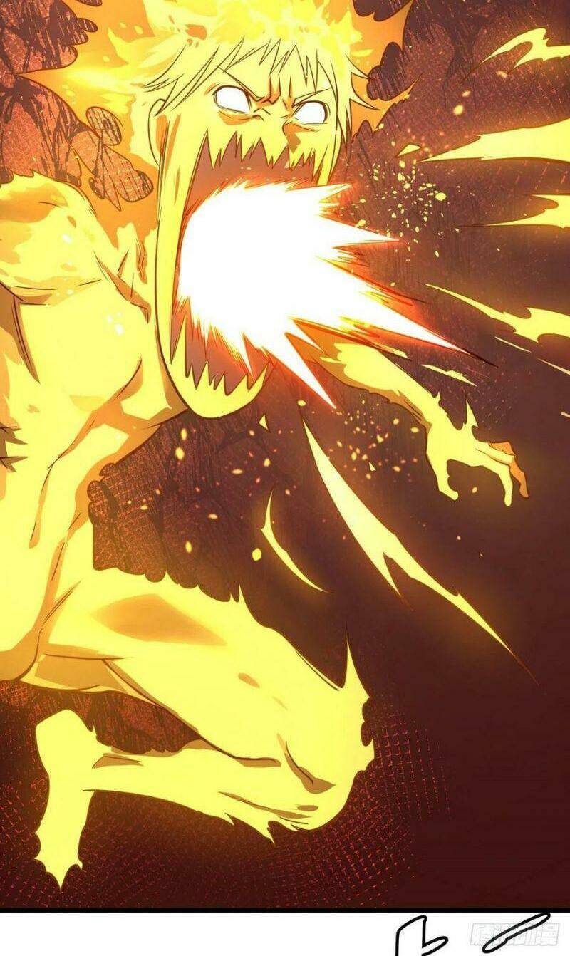 danh sách kẻ phản diện chapter 111 15