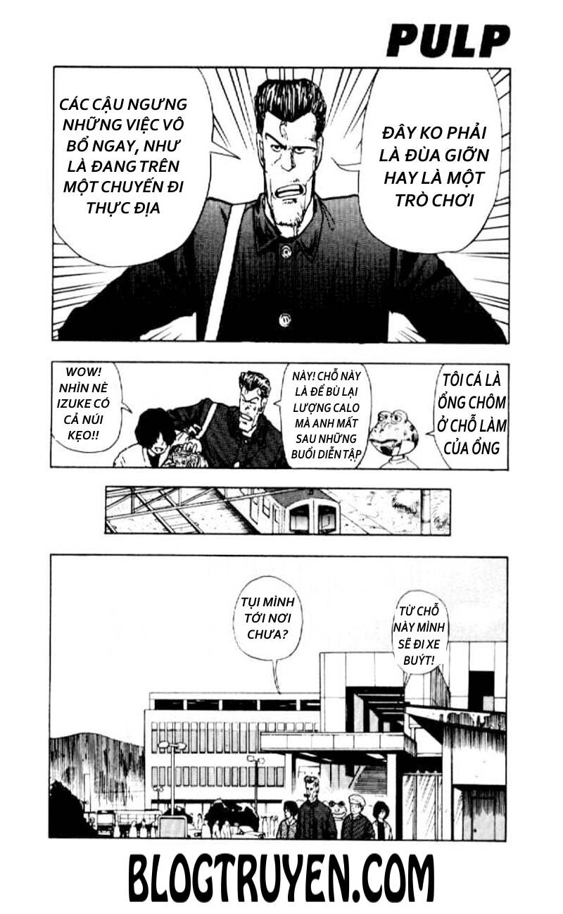 asatte dance chapter 8 4