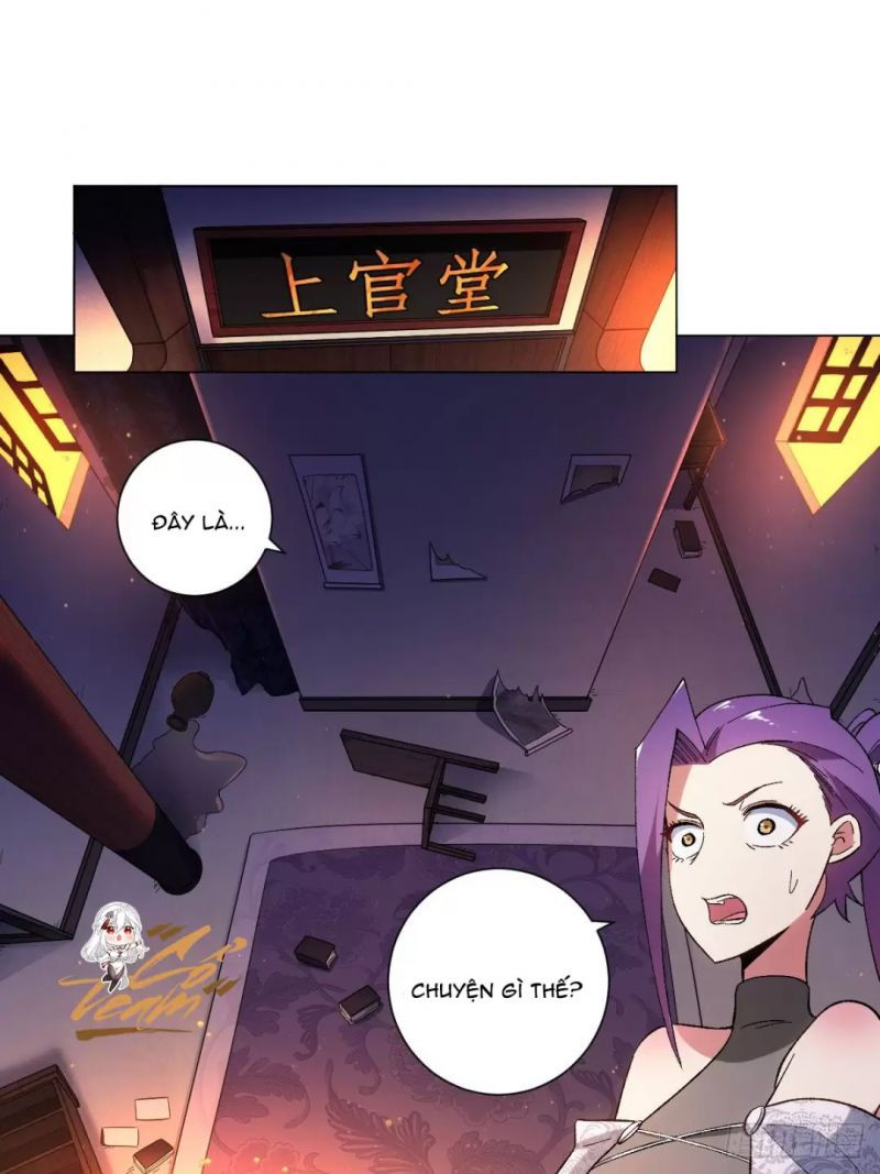 ta xưng kiêu hùng tại dị giới chapter 20 1