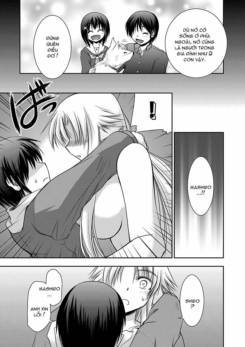 perowan! - hayaku shinasai! goshujinsama chapter 7 18