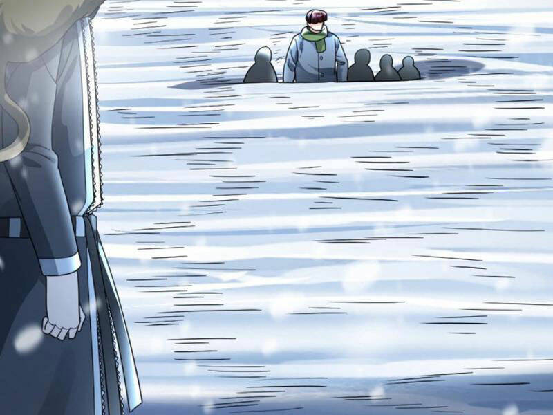 đóng băng toàn cầu: tôi gây dựng nên phòng an toàn thời tận thế chapter 215 52