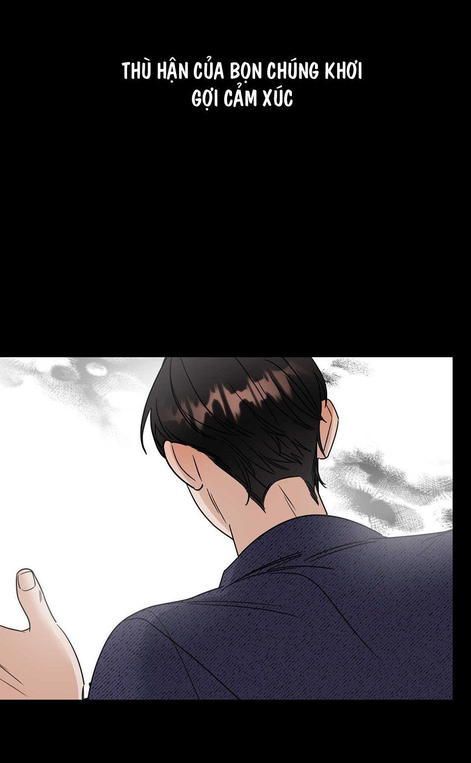 lệnh cứu rỗi chapter 2 36