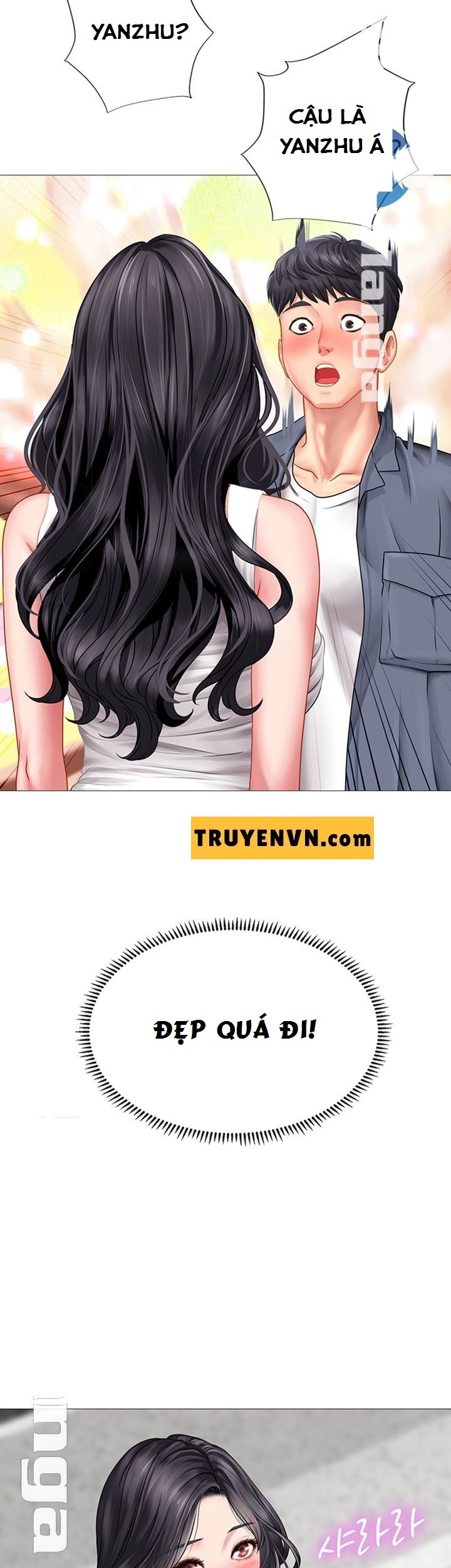 should i study at noryangjin? chapter 40 9