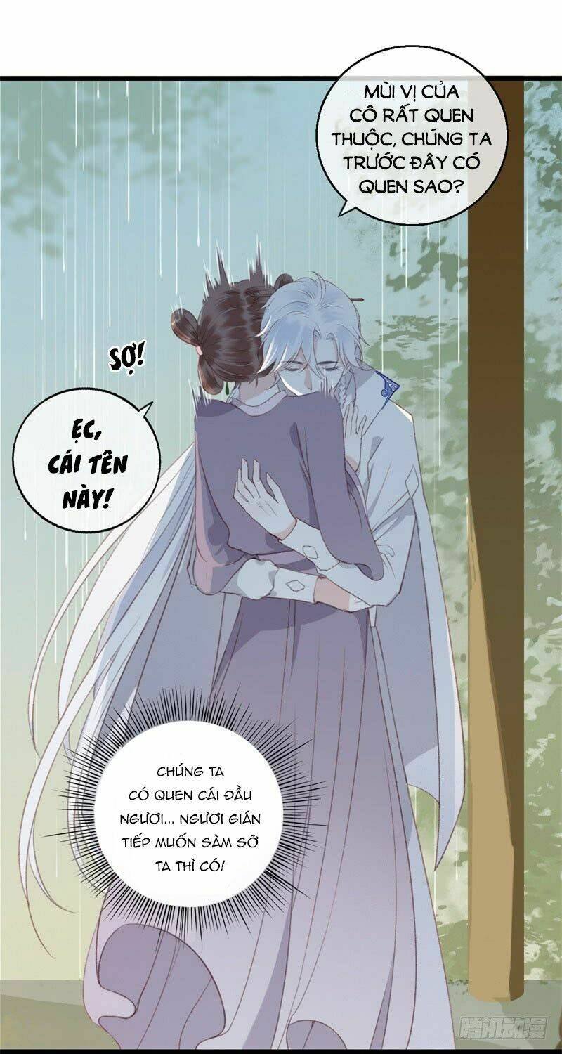 họa tiên truyện chapter 5 7