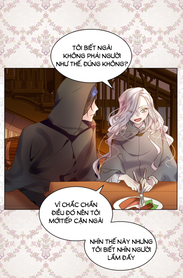 chiến lược sinh tồn của tiểu thư chapter 11 32