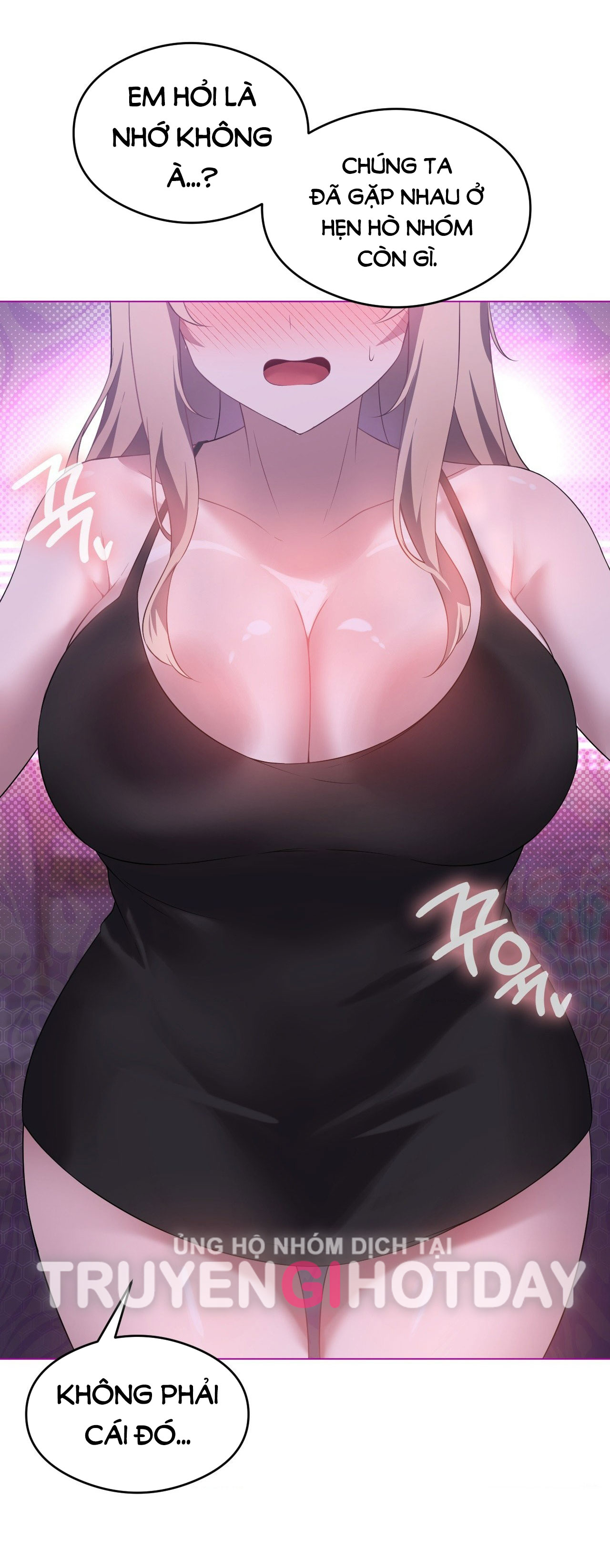 [18+] thăng cấp đến khi hài lòng chapter 24.1 26