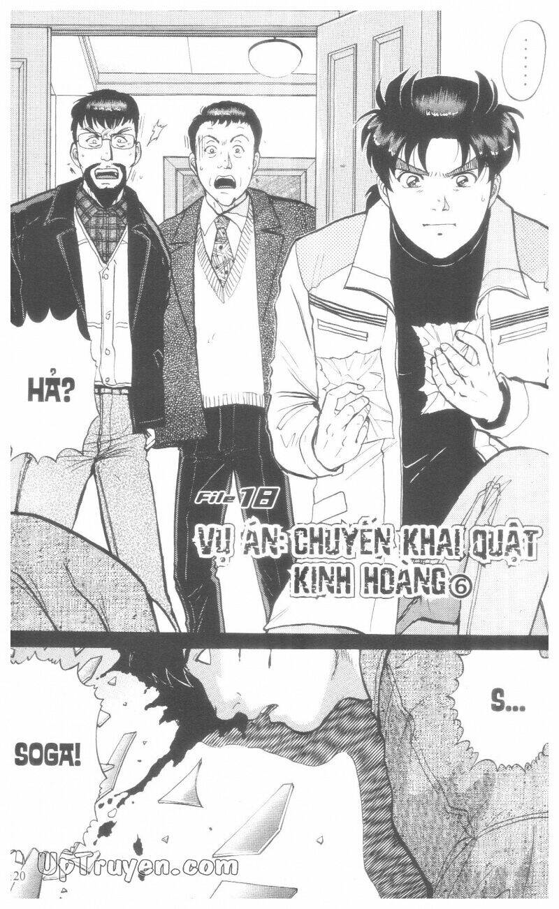 thám tử kindaichi (bản đẹp) chapter 18 120