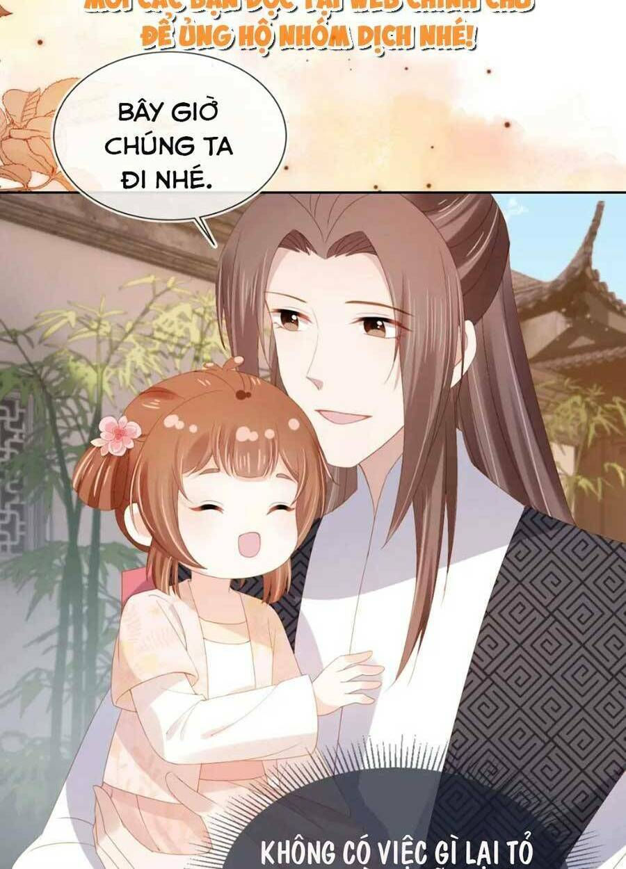 nhặt được bảo bối manh manh chapter 105 62