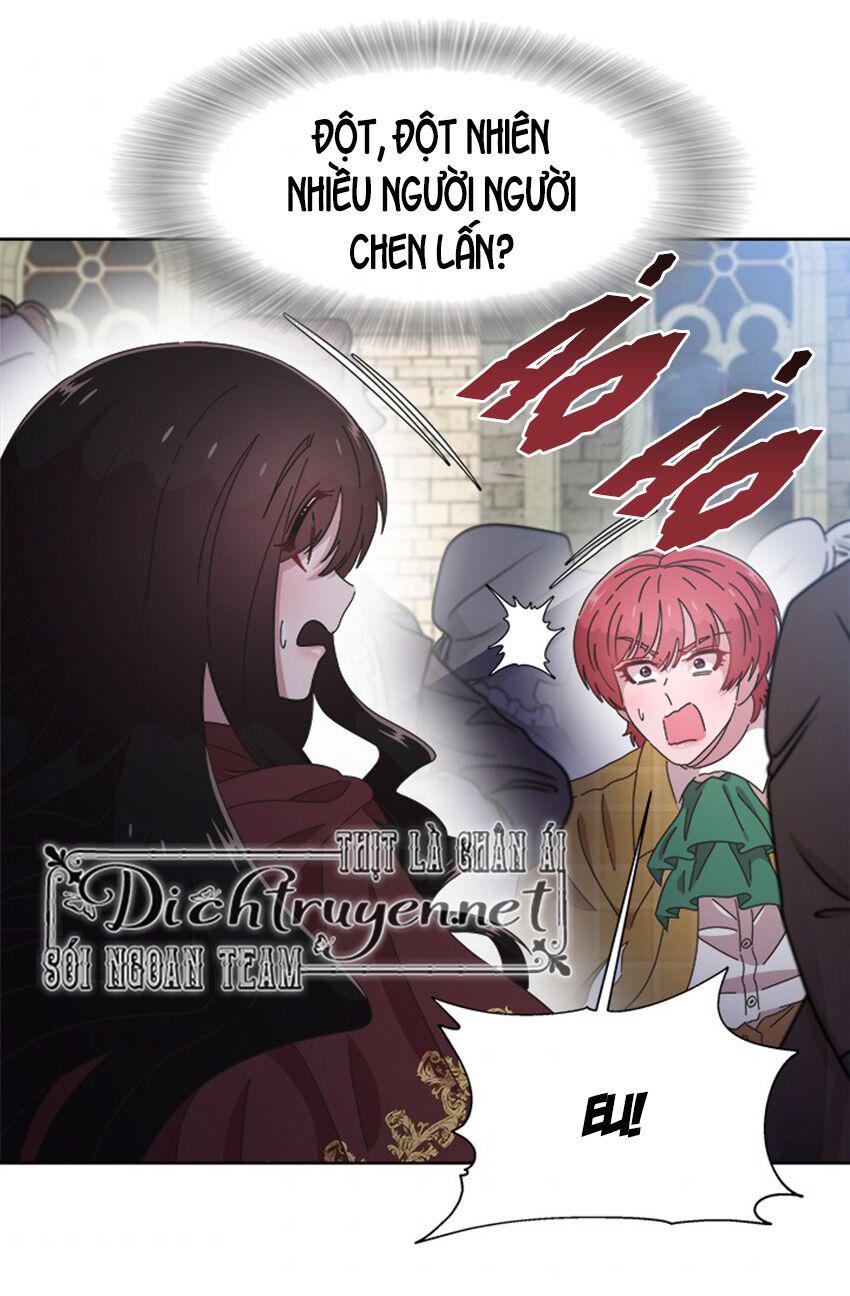 con gái bảo bối của ma vương chapter 113 35