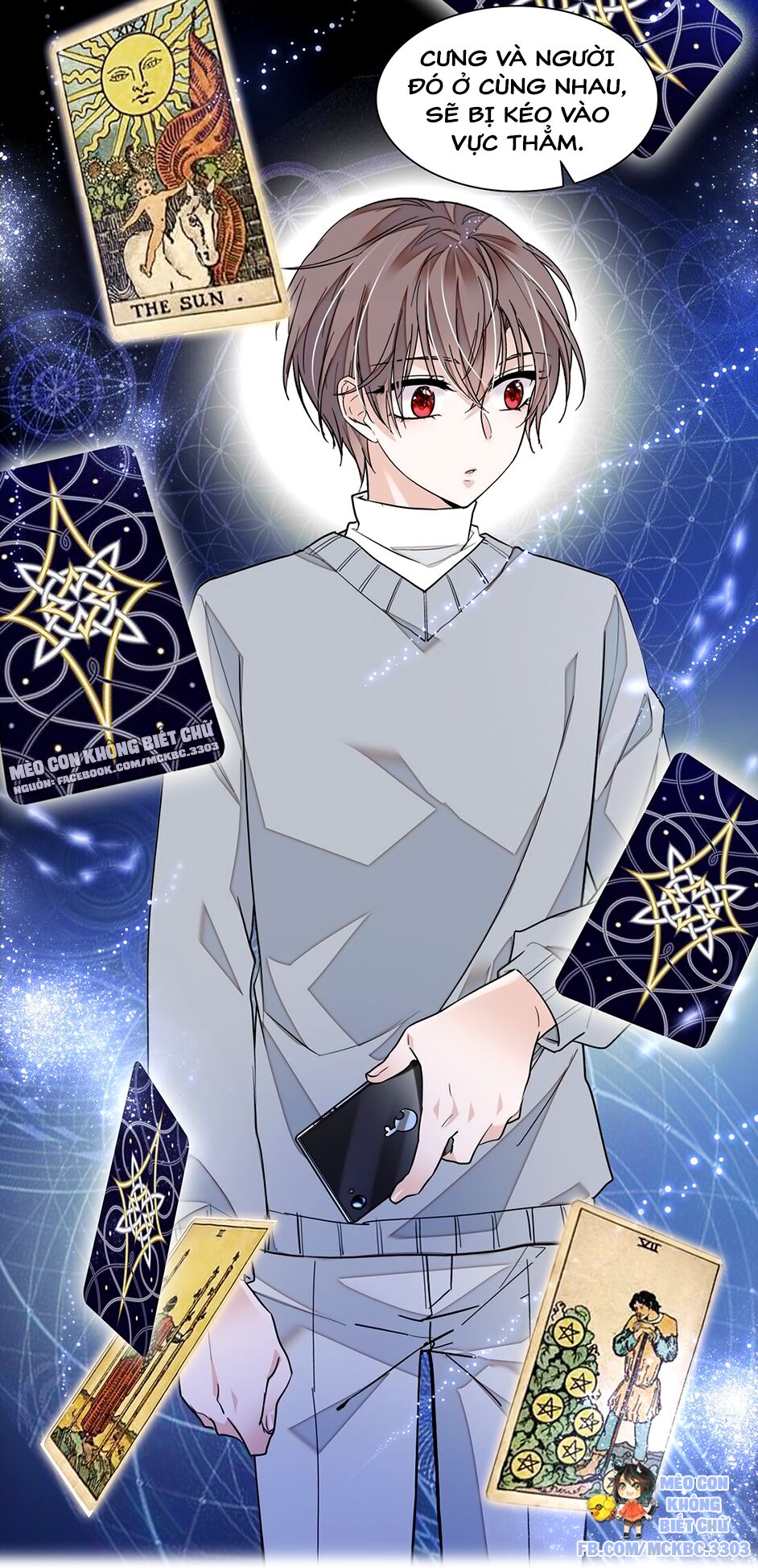 long phượng phiên chuyển chapter 52 22