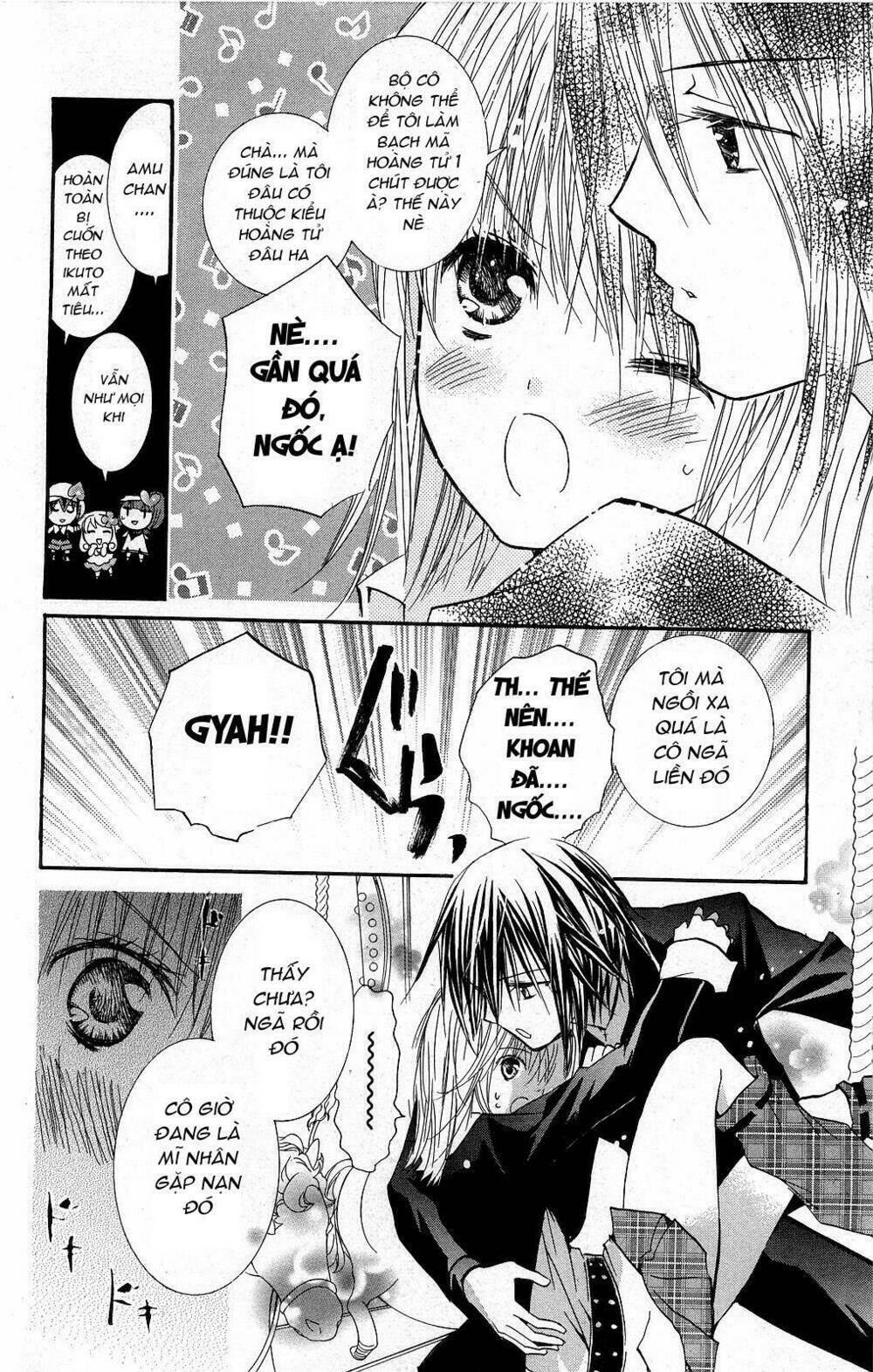 shugo chara chapter 42 30