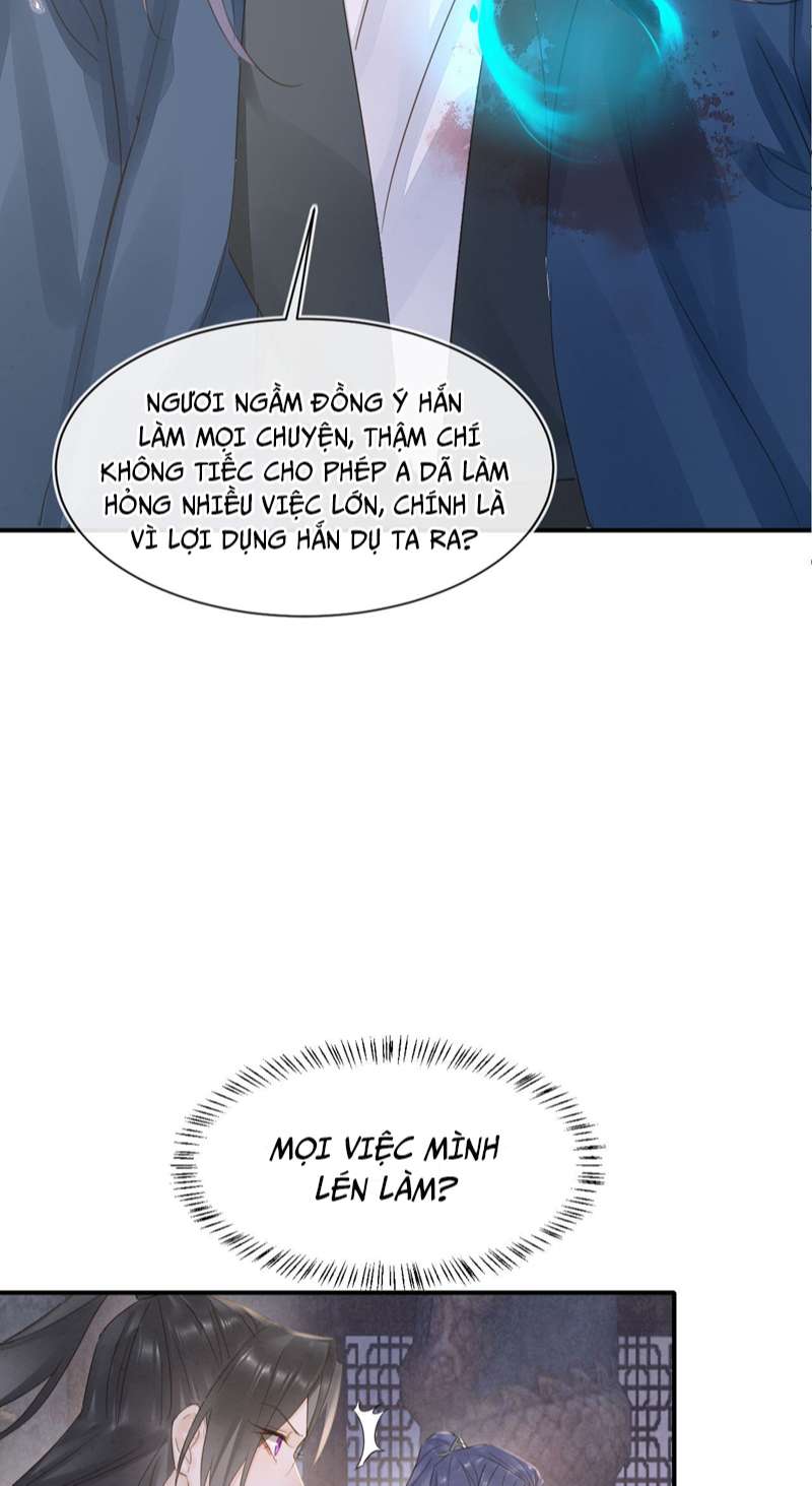 tù long chapter 116 22