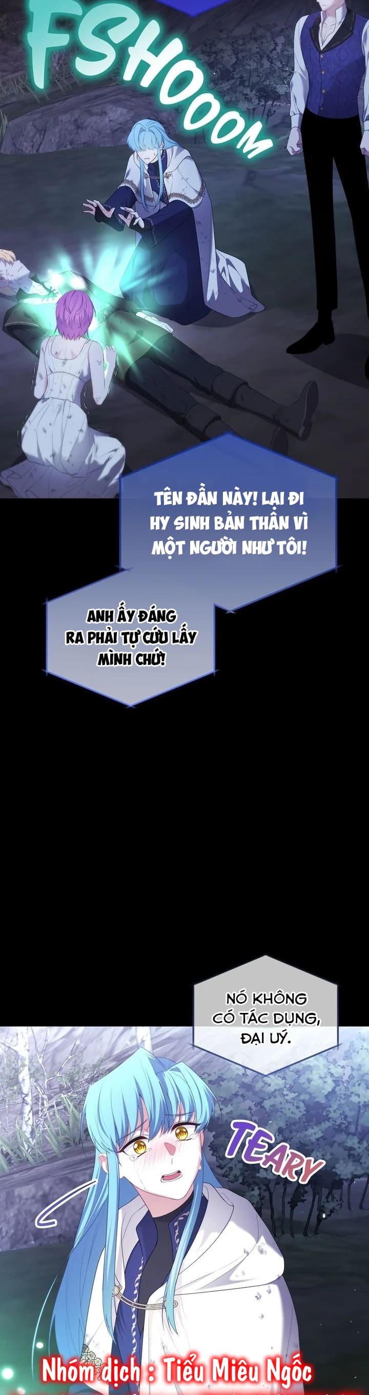 màn đêm tối của adeline chapter 73 4