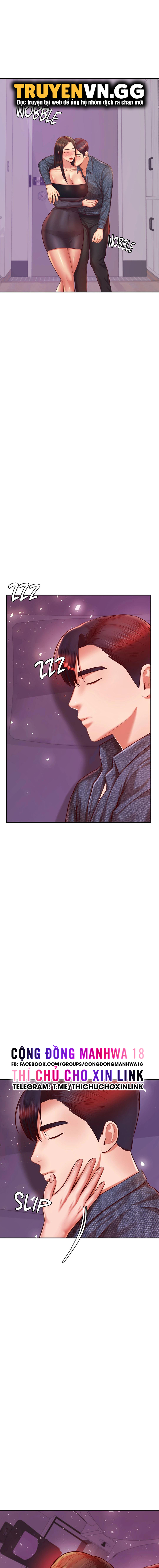 cô giáo ngoài giờ chapter 32 19