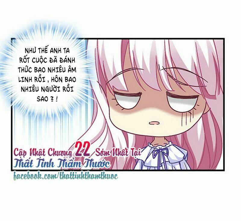 thiên lại âm linh chapter 21 35