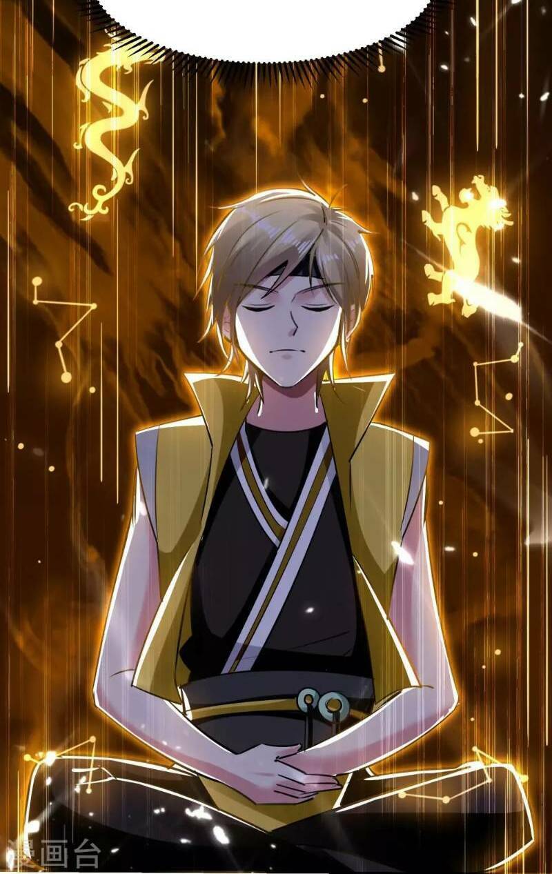 vạn giới tiên vương chapter 18 33