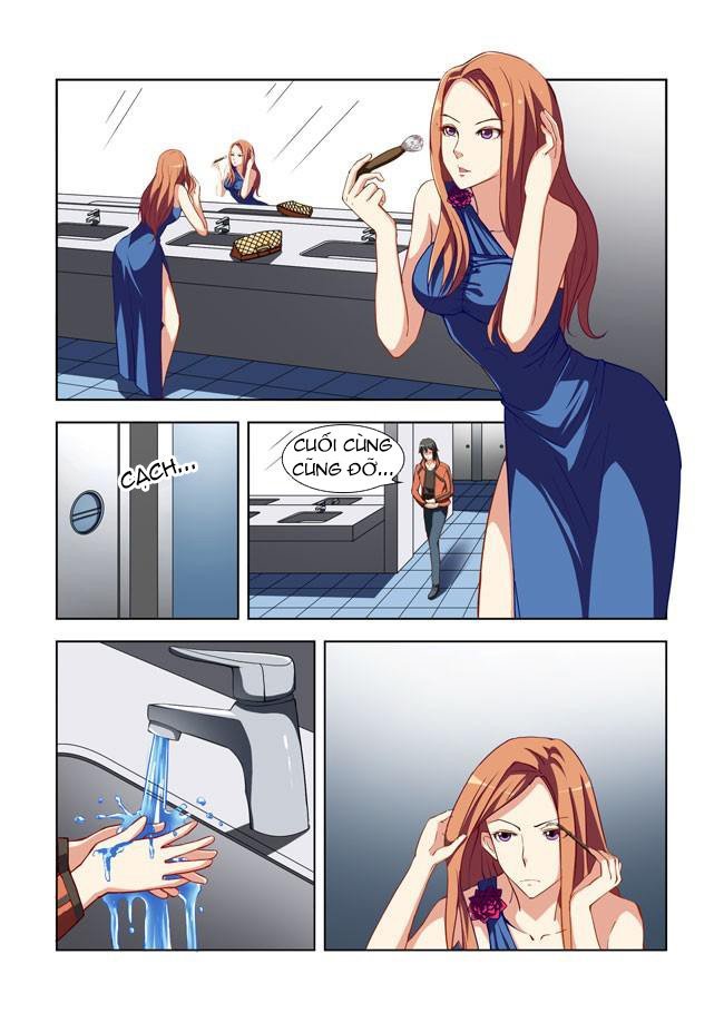 i am killer maid chapter 14 10