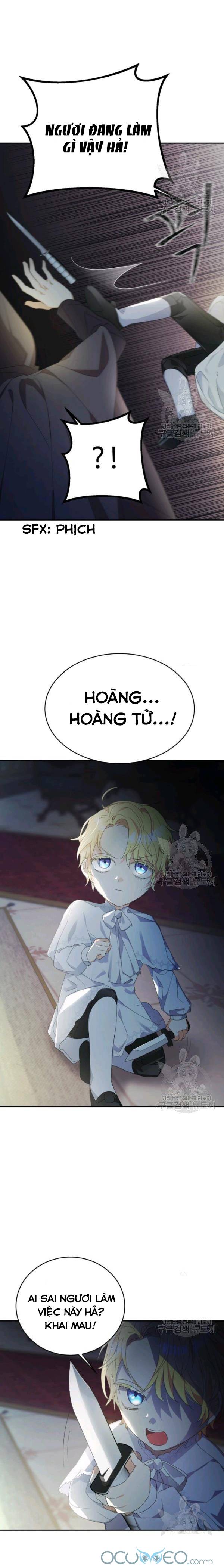 đứa con của rồng chapter 22 2