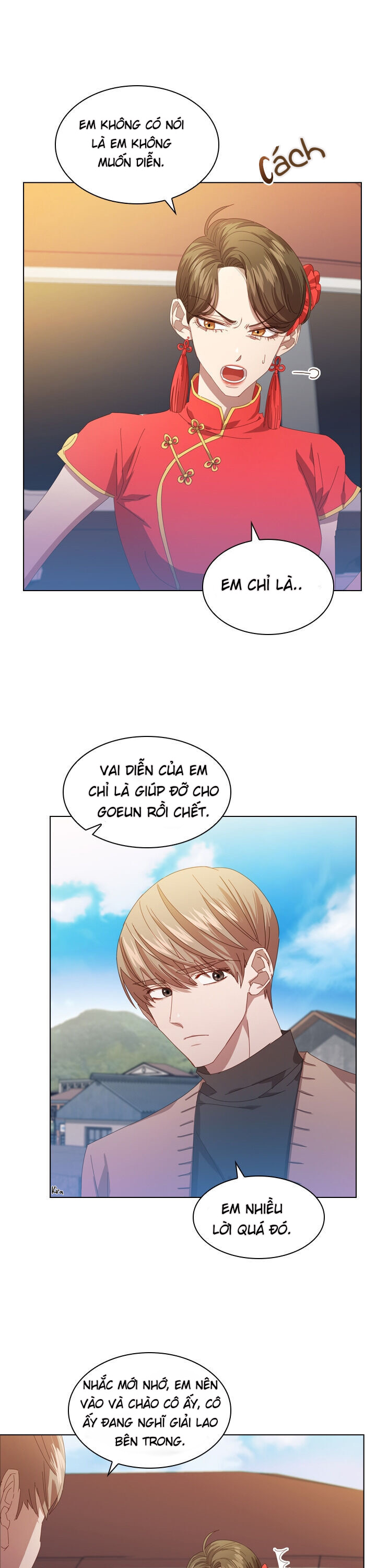 tai tiếng thị phi chapter 48 5