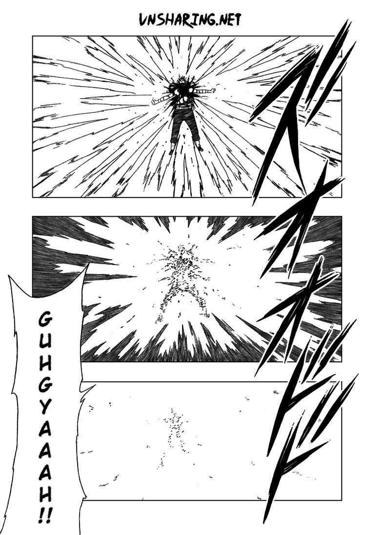 naruto - cửu vĩ hồ ly chapter 341 12