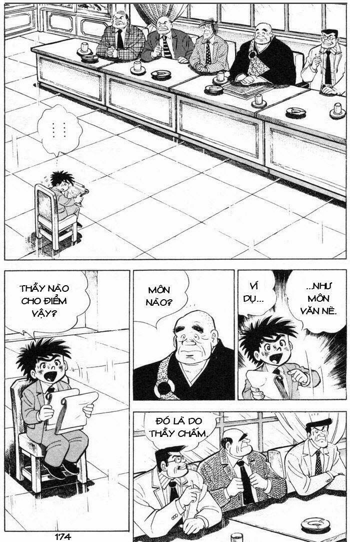 ore wa teppei chapter 68 55