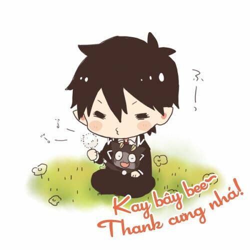 sân khấu tình yêu chapter 16 3