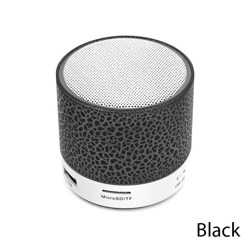 Loa bluetooth loa không dây mini mini crack crack card tf usb subwofer di động mp3 âm thanh loa không dây cho điện thoại di động
