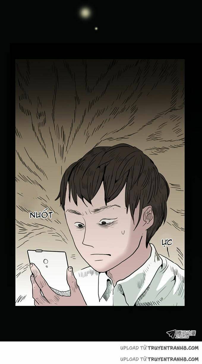 ớn lạnh tuyệt đối chapter 14 43