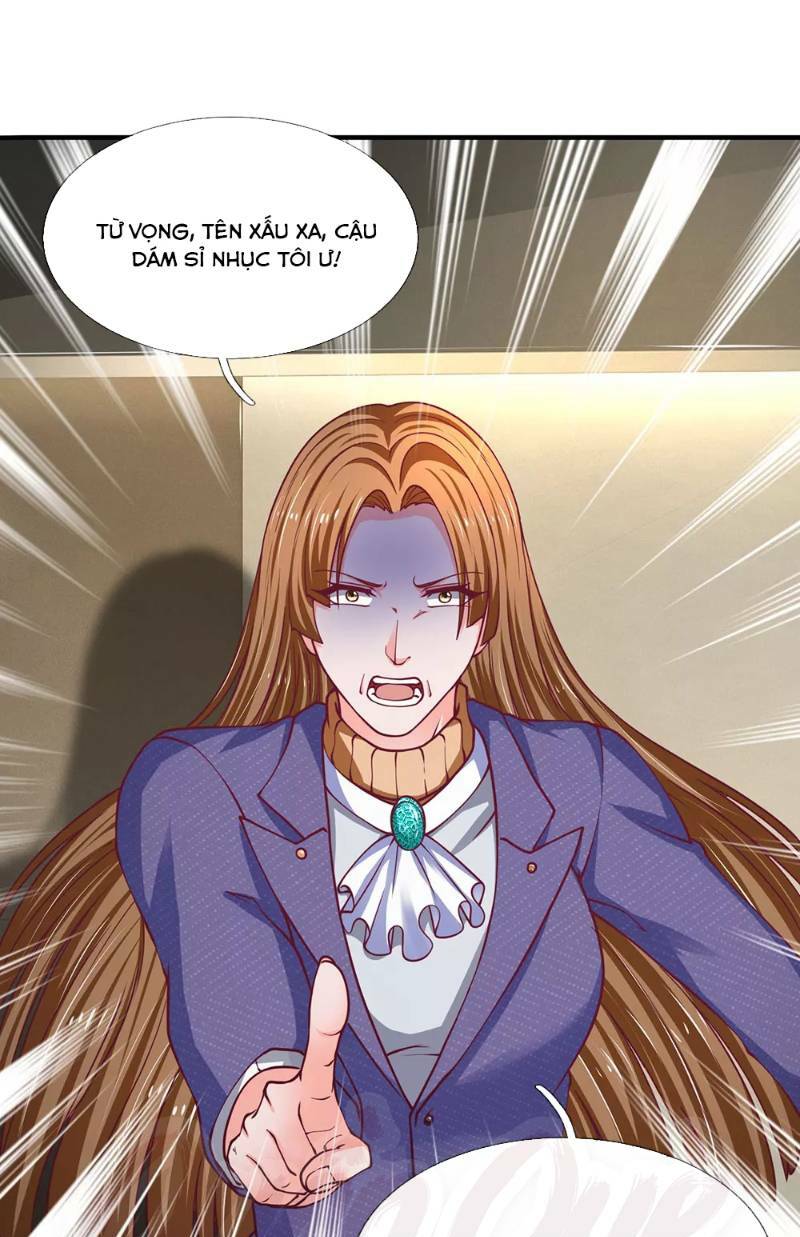 chung cực binh vương tại đô thị chapter 90 6