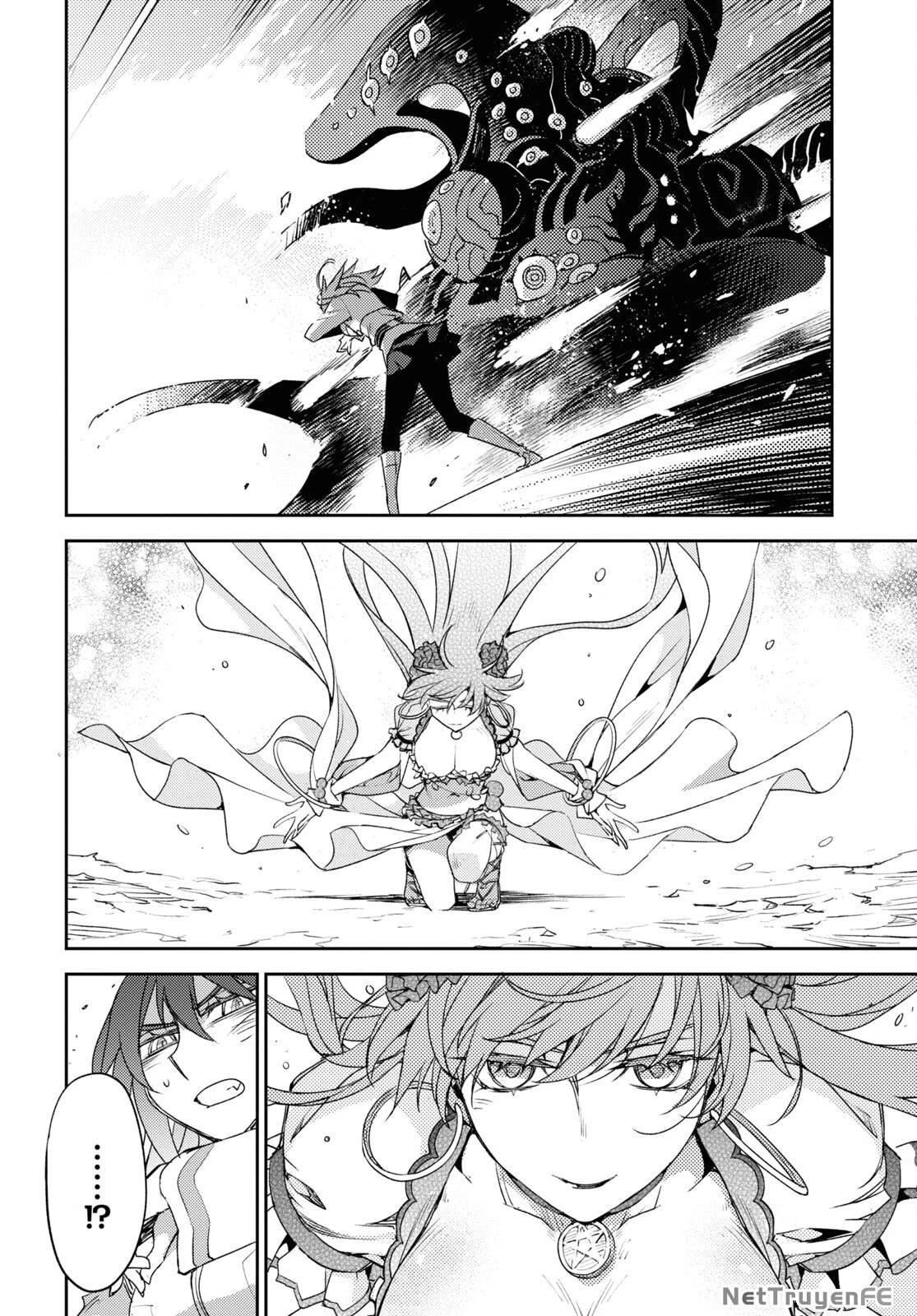 fate/grand order: epic of remnant - salem chapter 40 22