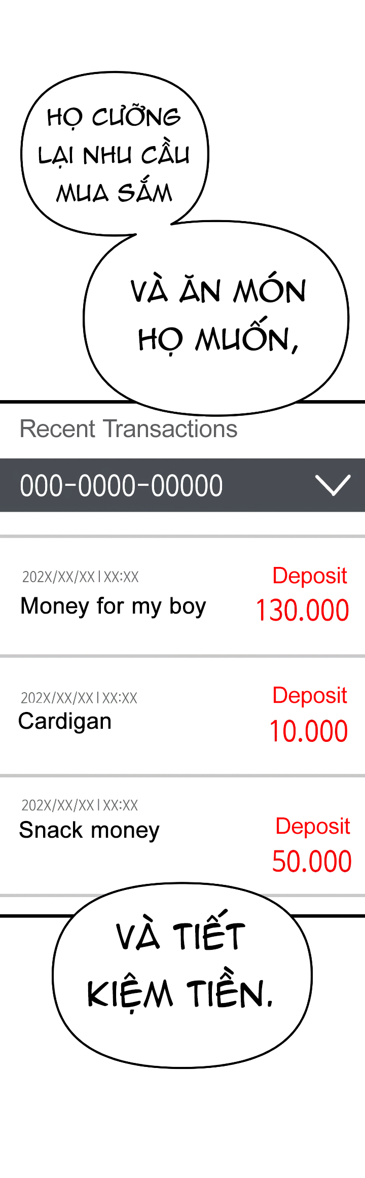 thần tượng của tôi chapter 11.2 31