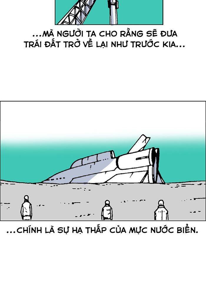 mắc kẹt trên mặt trăng chapter 65 5