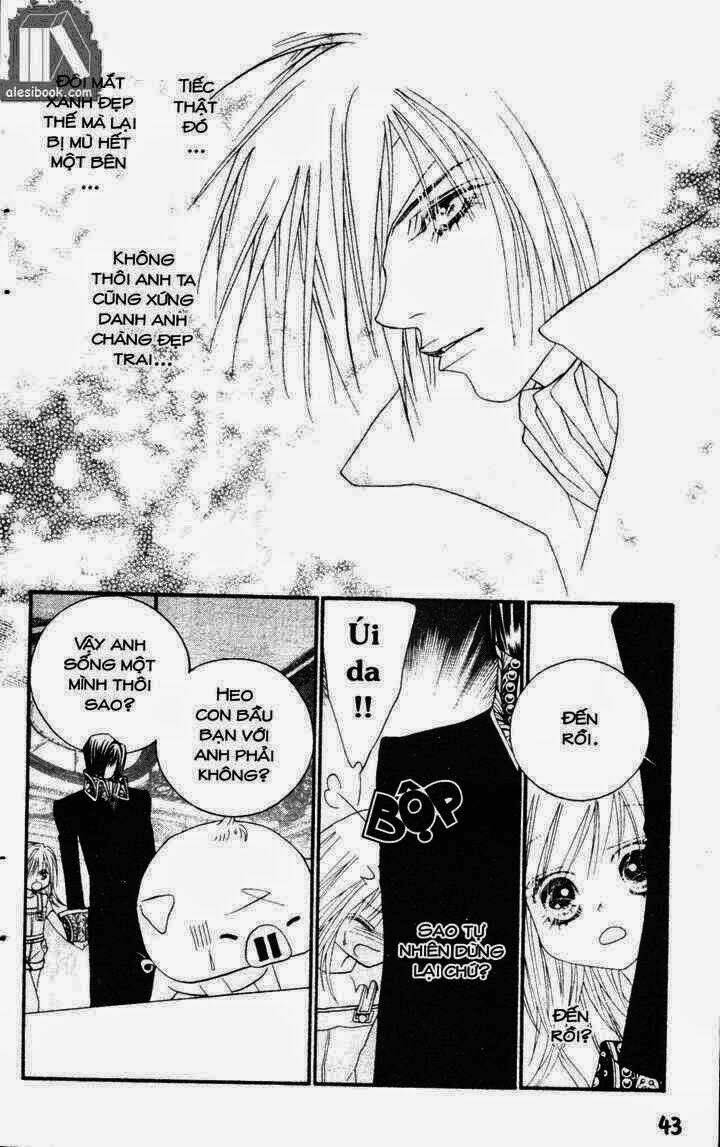 hoàng tử bóng đêm chapter 1 43