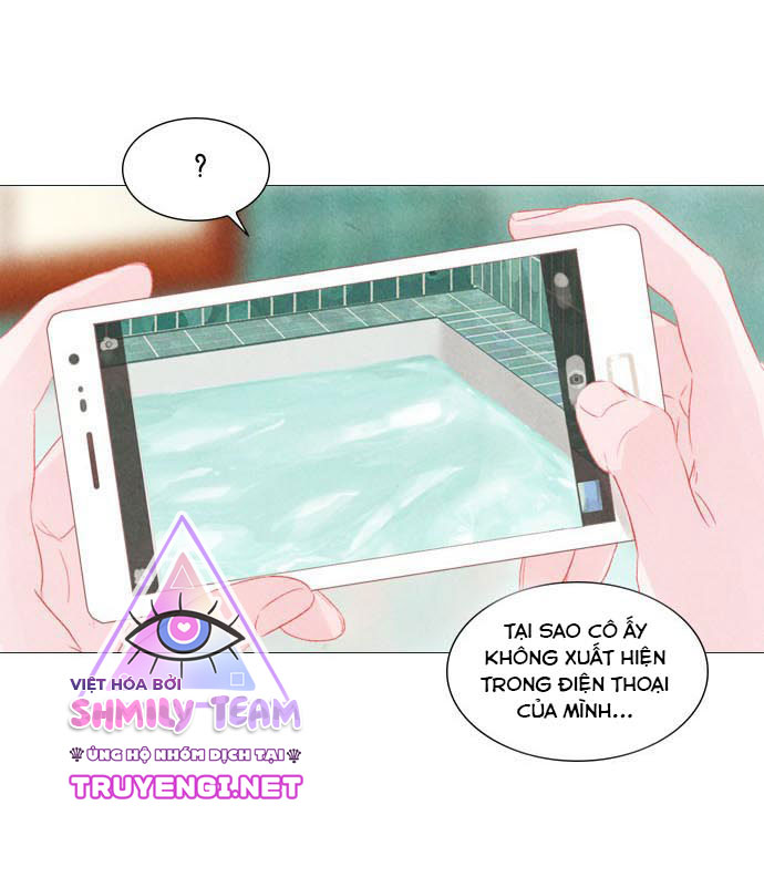 shinbi - thần bí chapter 3 9