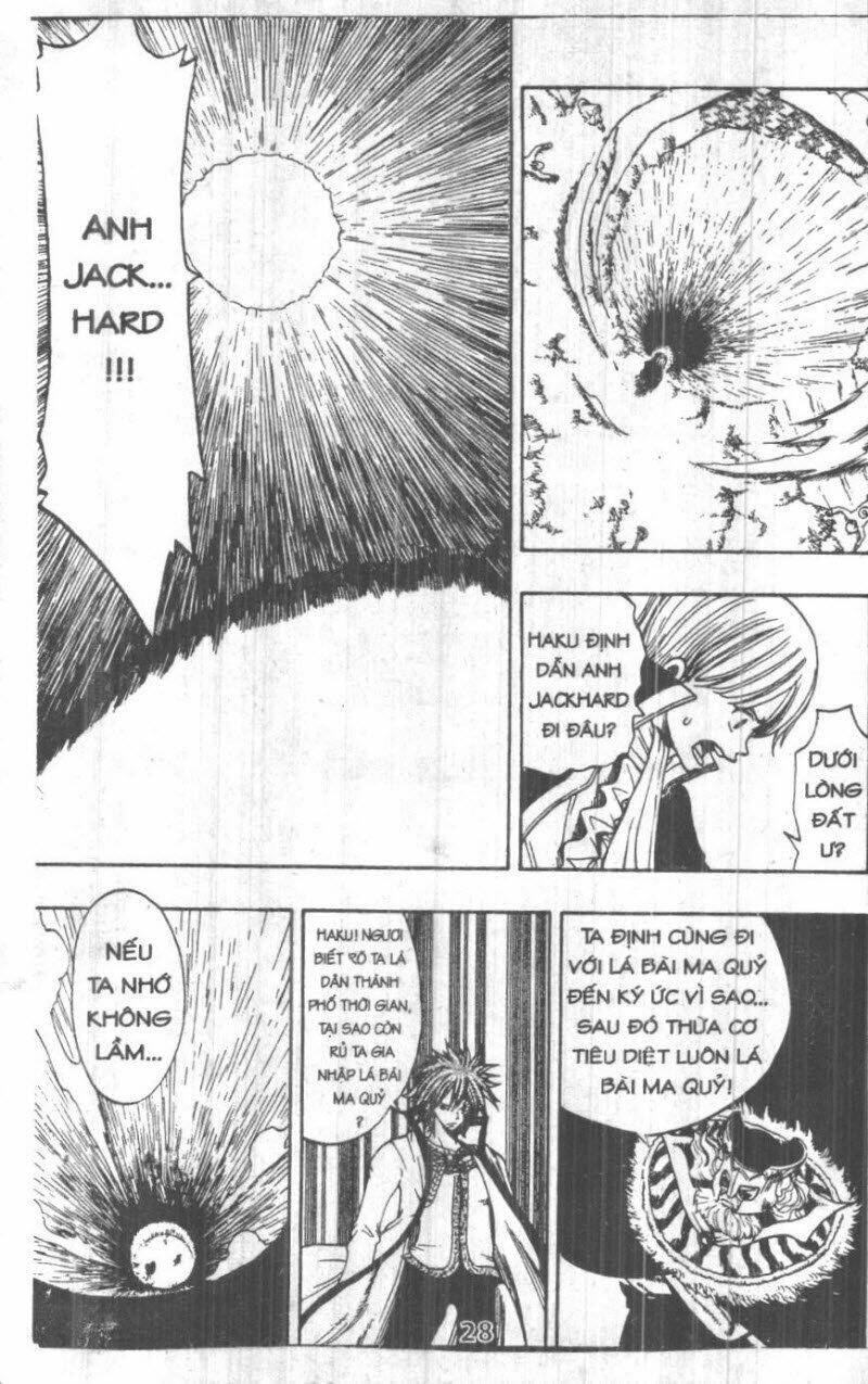 rave master (scan) chapter 24 28