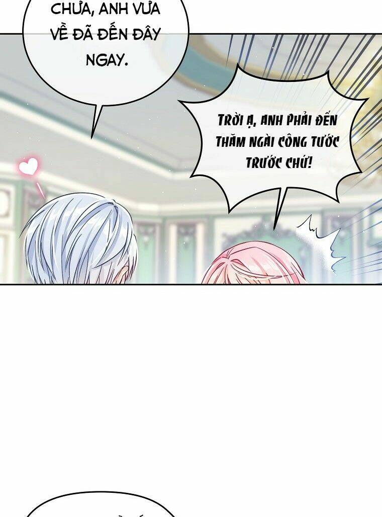 chồng em dễ thương chết mất thôi! chapter 16 40