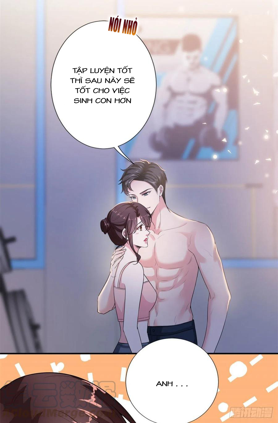 thí hôn lão công, cần giúp sức chapter 372 4