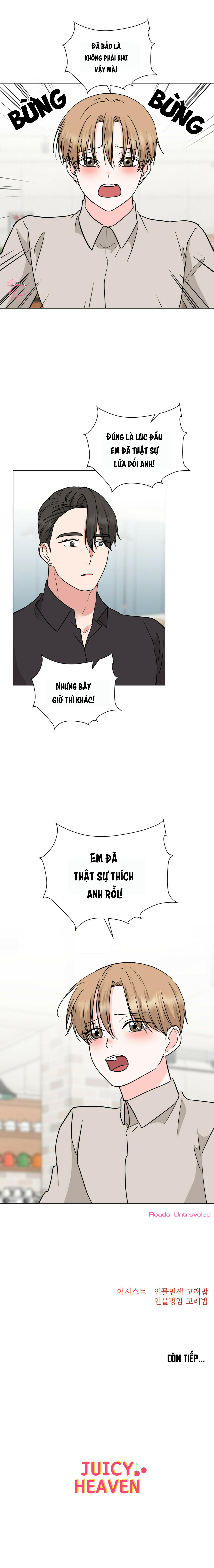 họ đã ngủ với nhau chapter 34 17