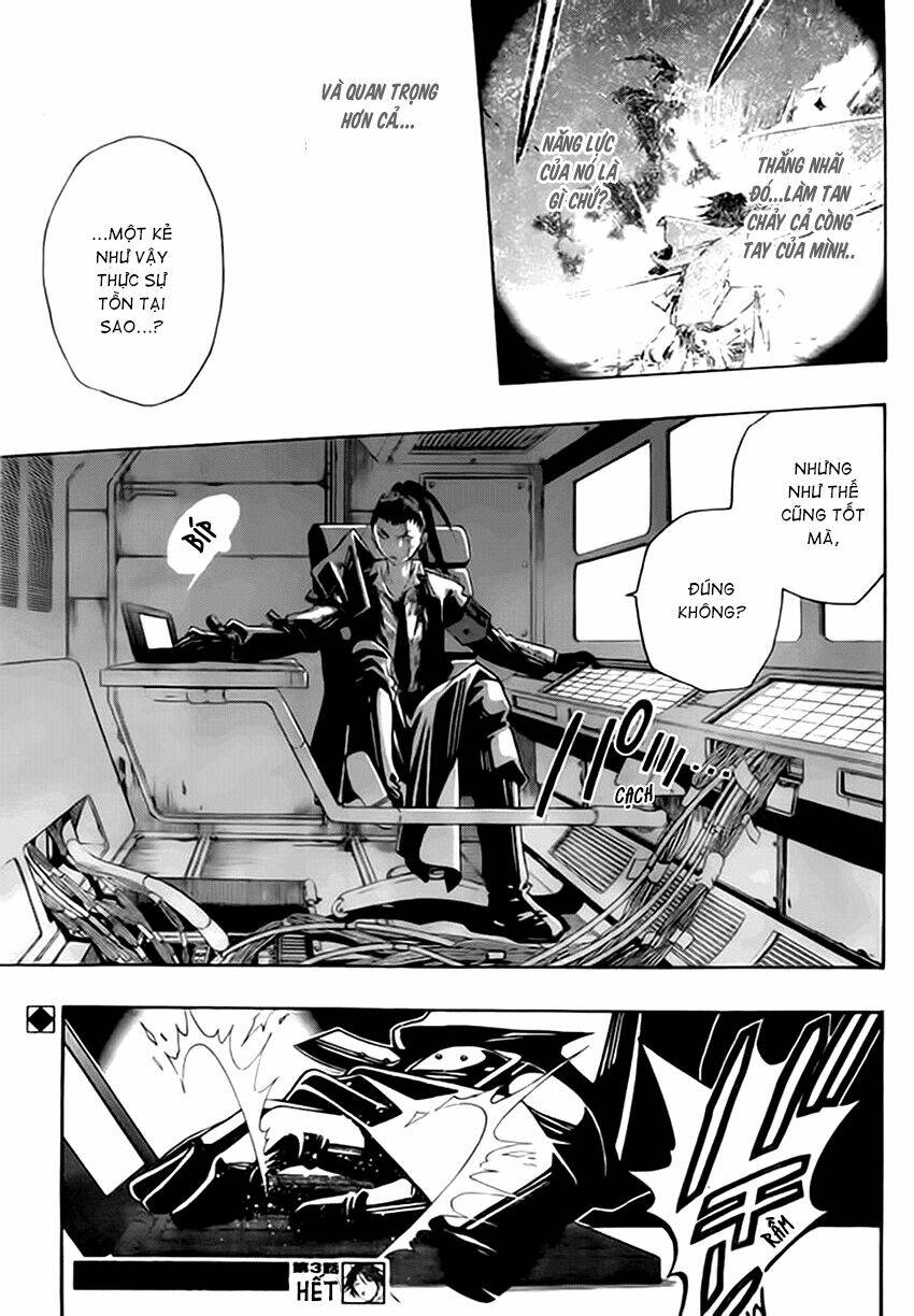 shirayukihime to 7-nin no shuujin chapter 3 28