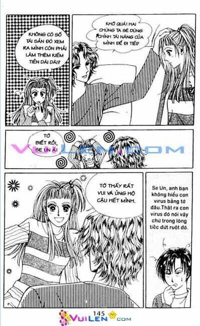 virus tiền chapter 10 140