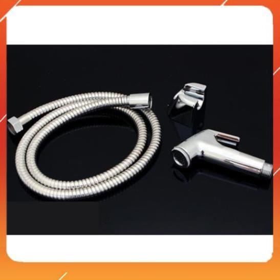 Bộ vòi xịt vệ sinh,bộ vòi xịt tolet 9020 206804