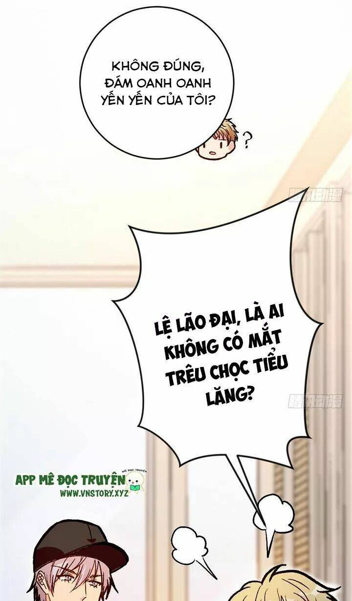 thiên hậu trở về chapter 115 31