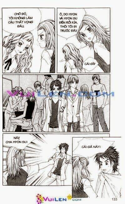 tên nô lệ đáng yêu chapter 7 133