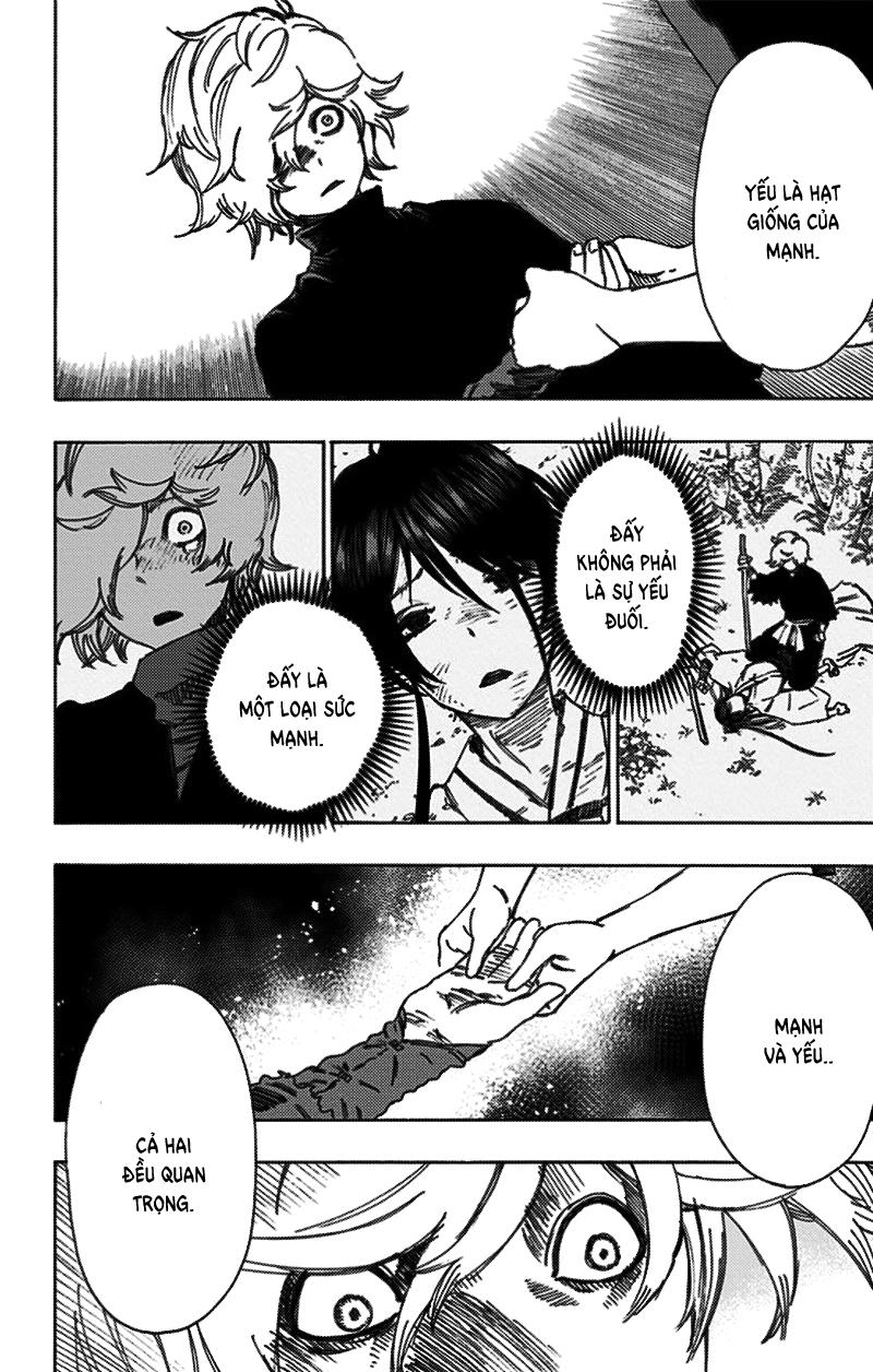 jigokuraku chapter 34 11