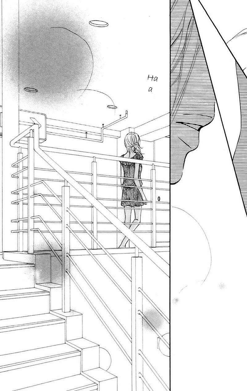 anh đã cho em biết bao thứ đầu tiên chapter 56 43