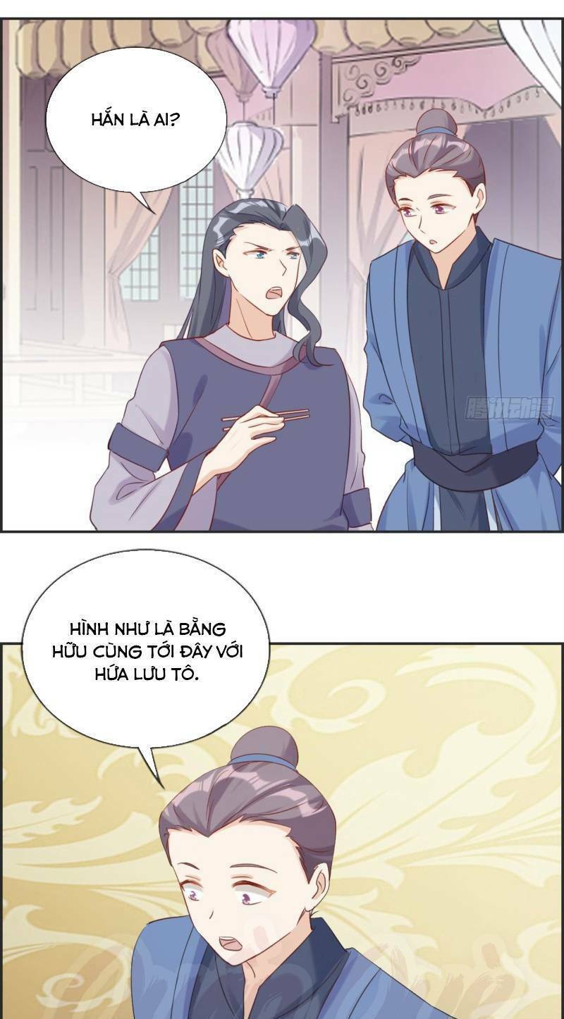 tối cường hoàn khố hệ thống chapter 53 20