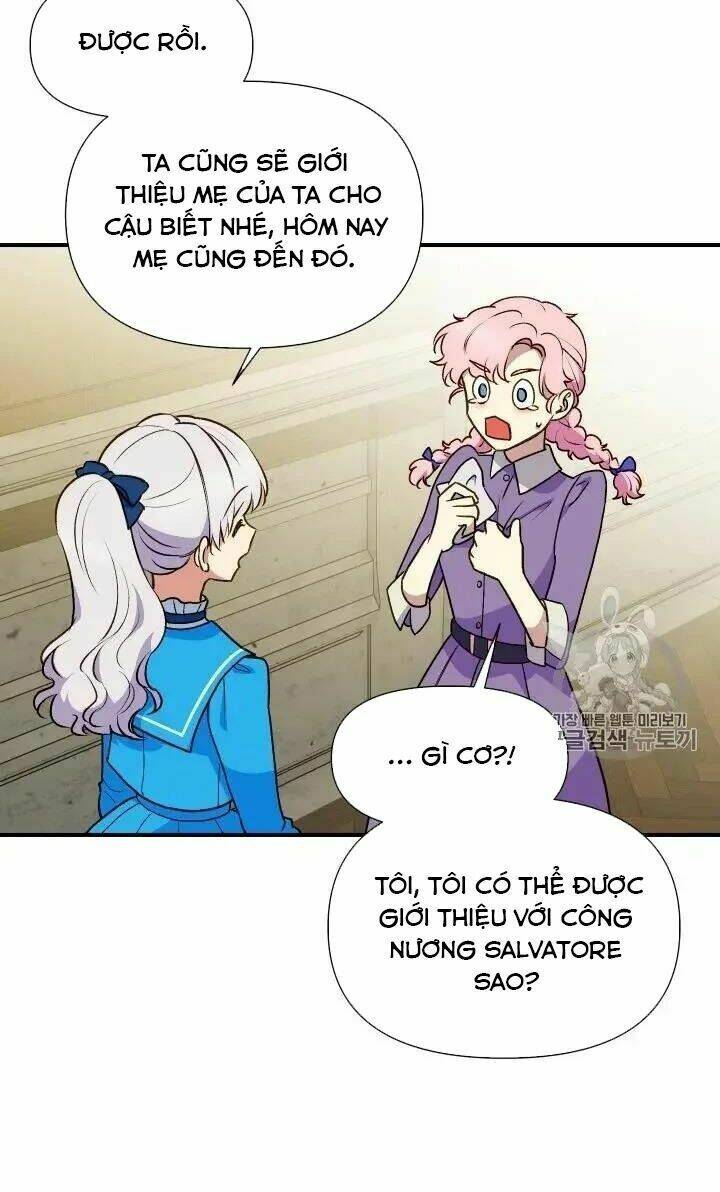 khế ước của nữ công tước quái vật chapter 75.5 4