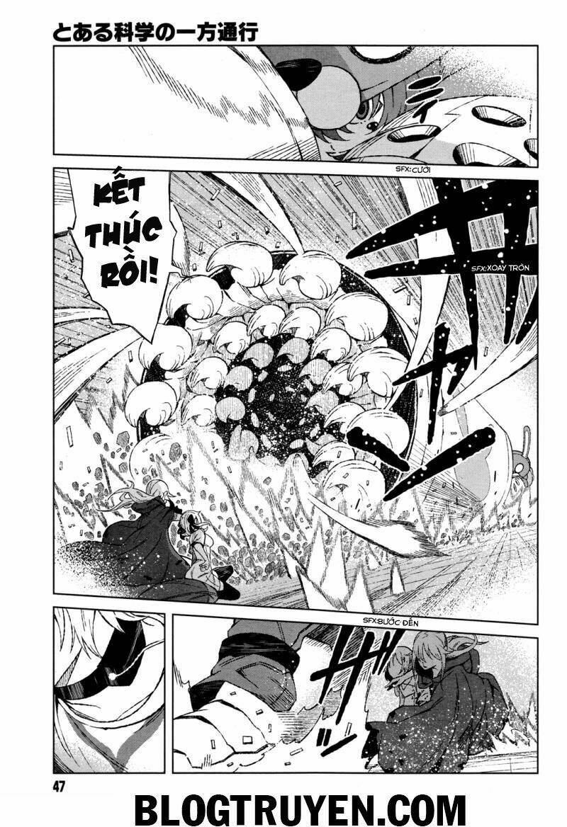 siêu năng lực gia mạnh nhất thành phố học viện chapter 15 21