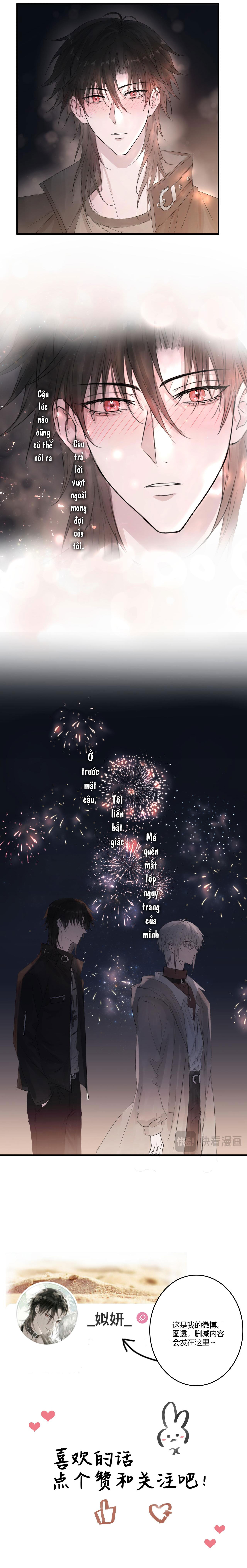 tín đồ lừa đảo chapter 16 7